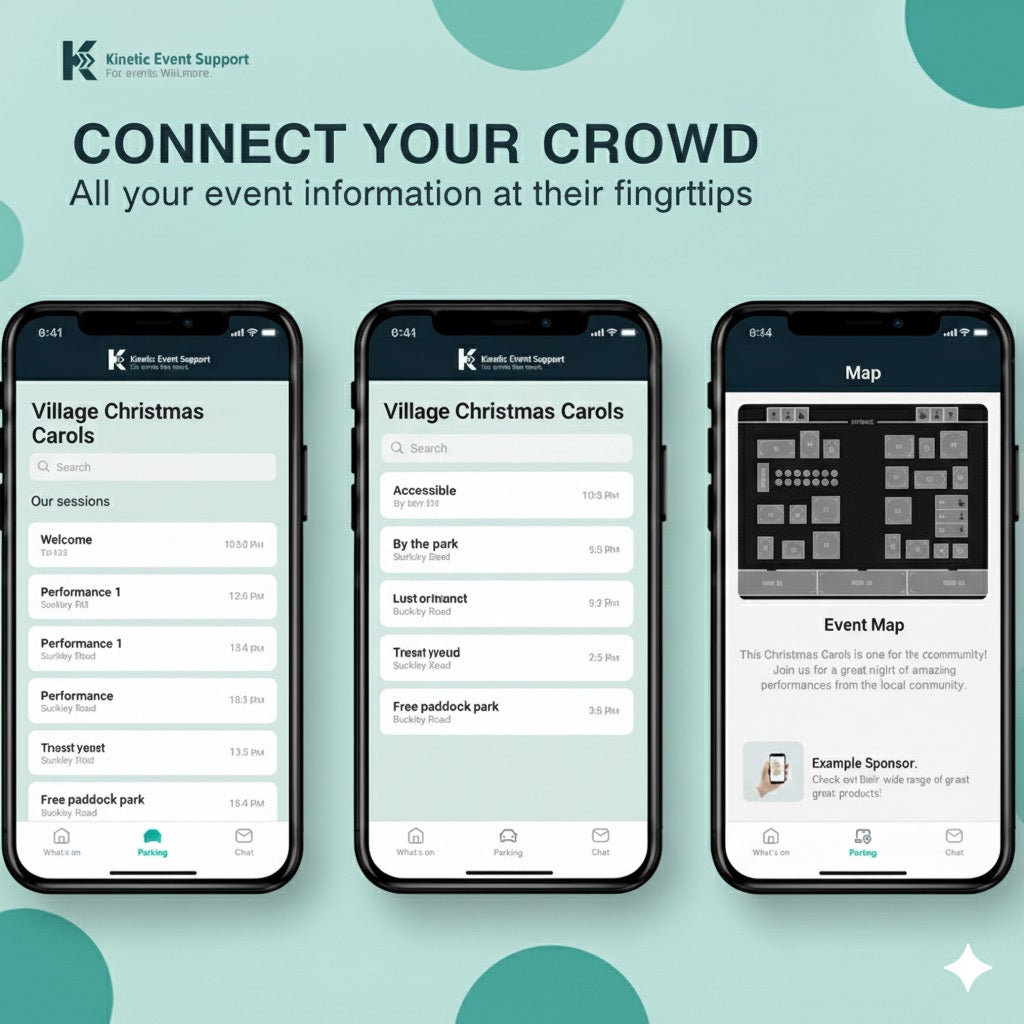 Community Basics Package